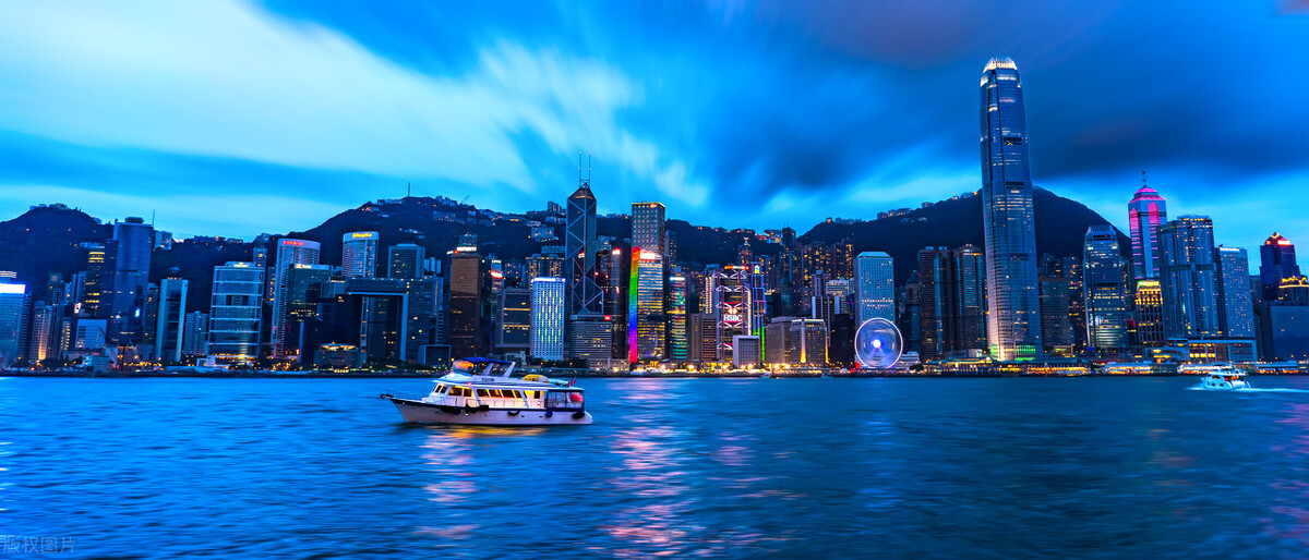 深圳出发香港一日游超详细攻略,香港自由行3天攻略