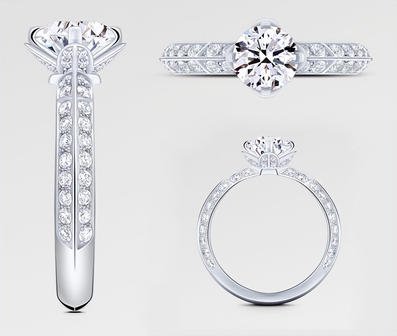 lvdiamonds,LVDiamonds绯诲垪鐝犲疂