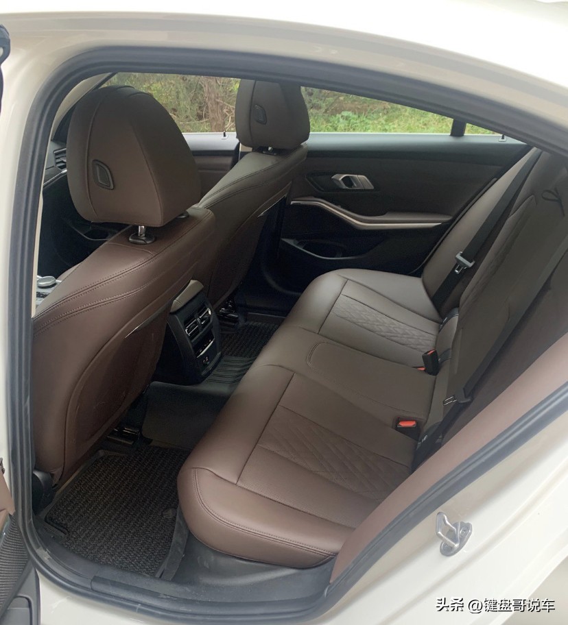 宝马3系325i优缺点,宝马3系325i的车主评价