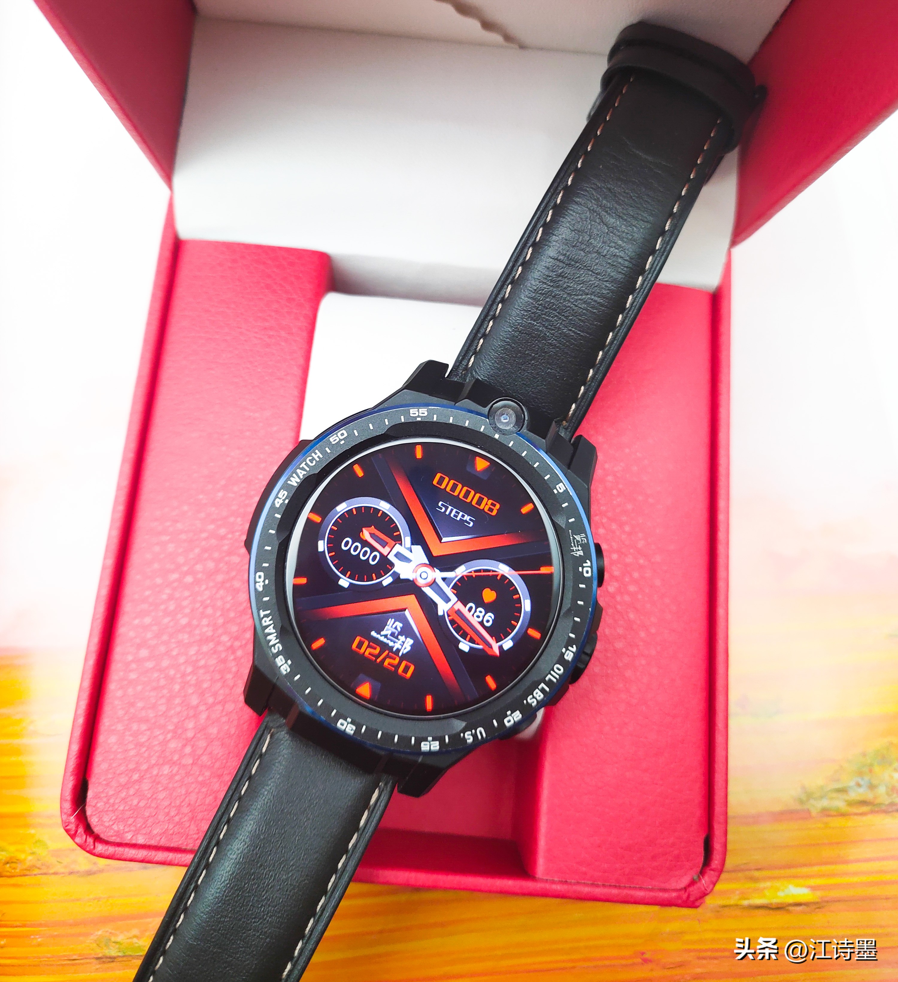 智能手表选择哪款比较好,2023年哪款智能手表值得购买