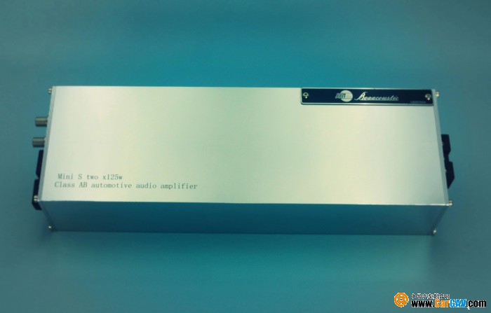 解决门店老板业绩焦虑，德国蟒蛇JIB发烧功放不妨一试