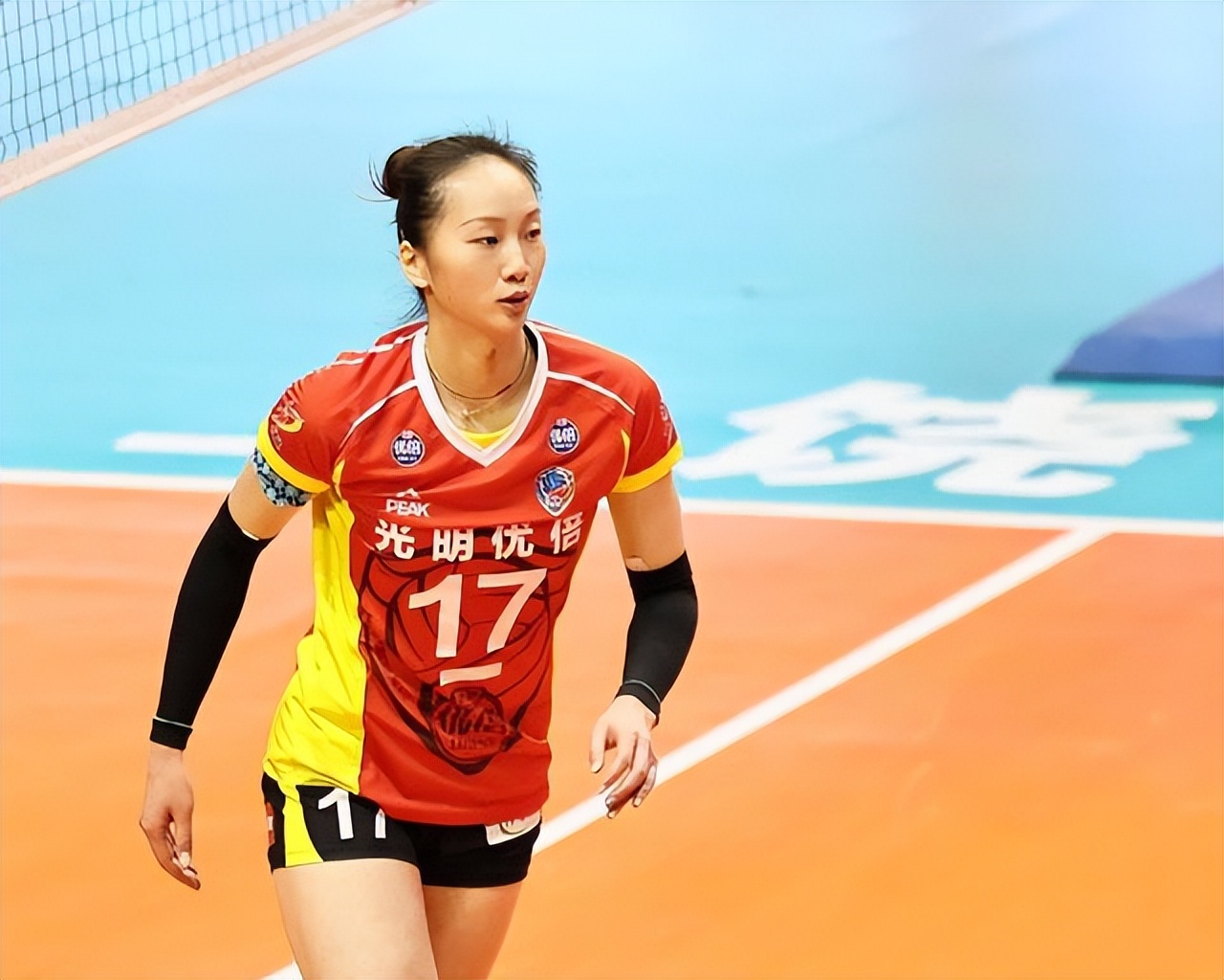 女排姚迪朱婷最新消息,中国女排7仙女现状