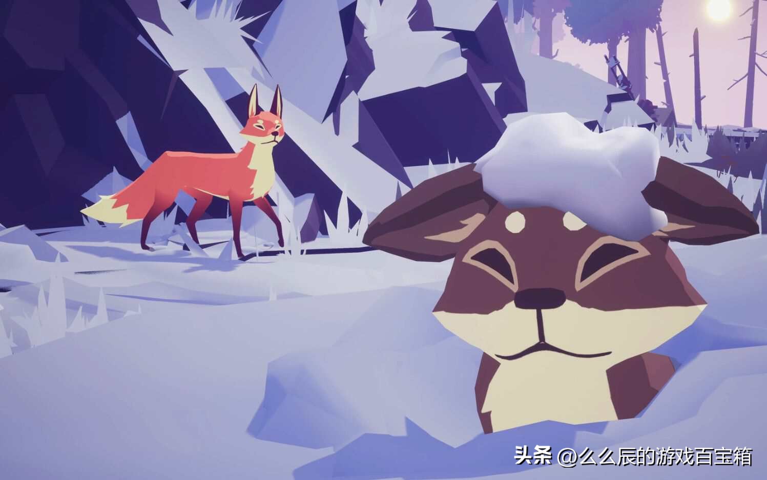 使命召唤17附带风险,使命召唤17圣诞节惊吓礼包