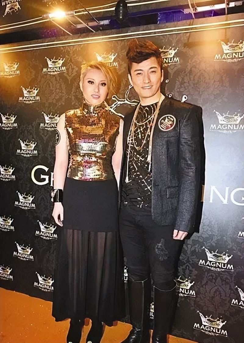 何超云未婚夫是哪里人,何超云被求婚