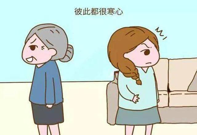 婆婆和我吵架我该不该告诉老公,婚后婆婆和我关系不好怎么办