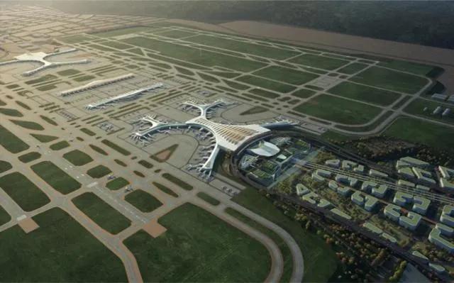 昆明长水国际机场转场运营10周年,2012年长水机场转场记录