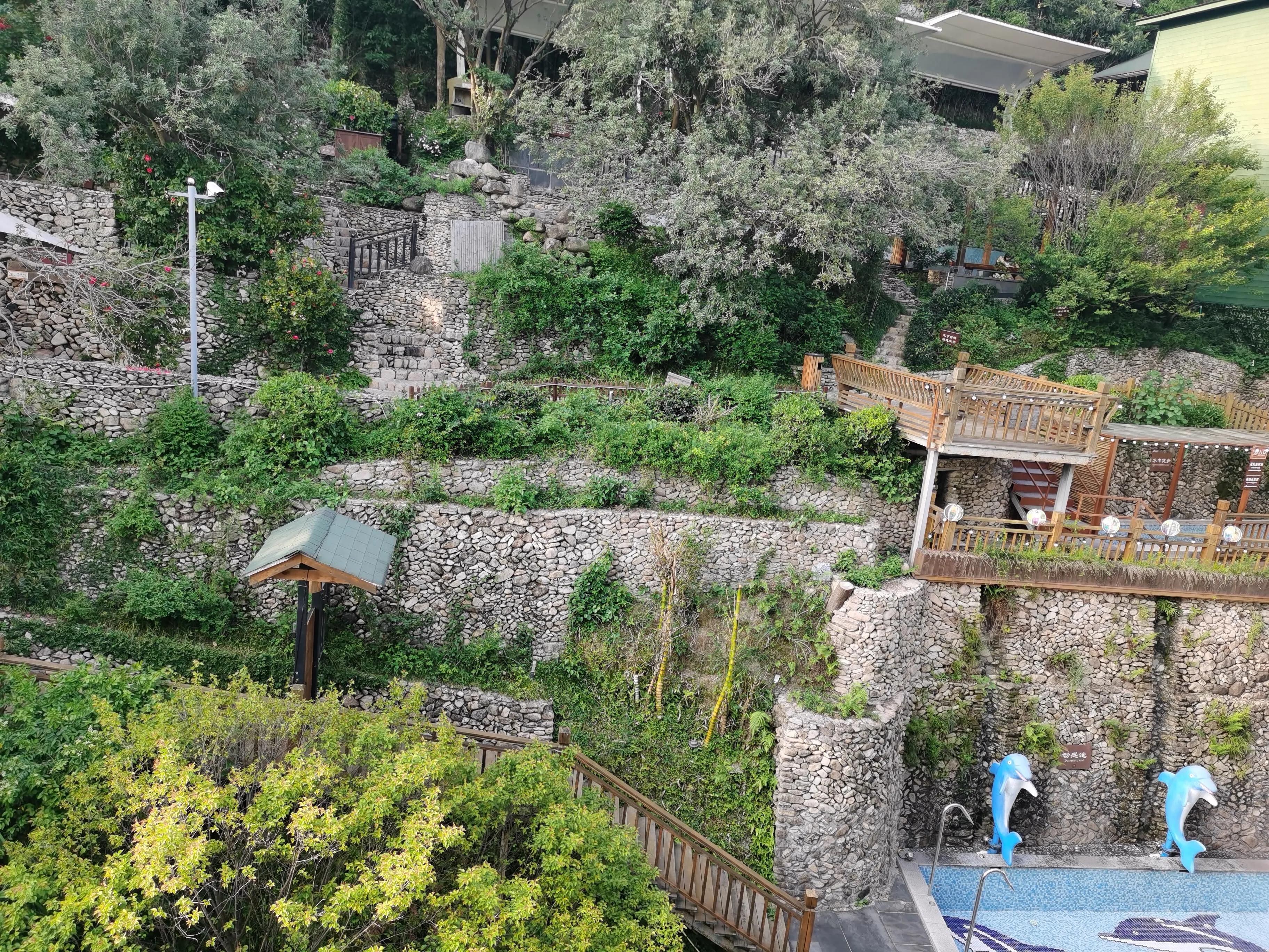 温州雁荡山天下奇秀,雁荡山两日游