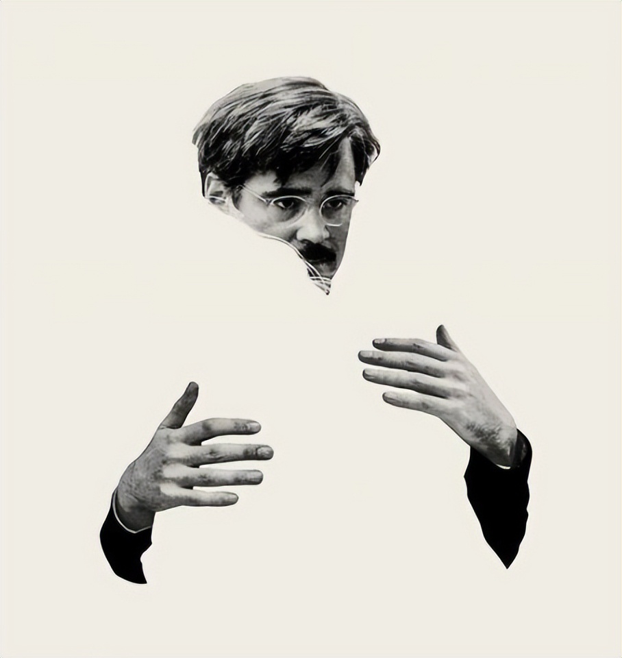 电影海报的设计思路,电影海报设计中的文字再造研究