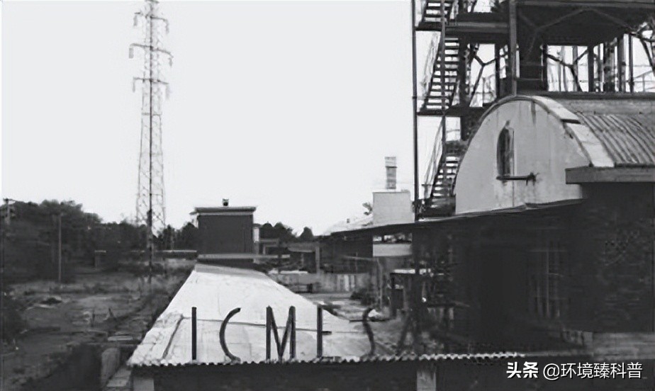 塞维索毒气事件是怎么解决的,意大利塞维索化学污染事件