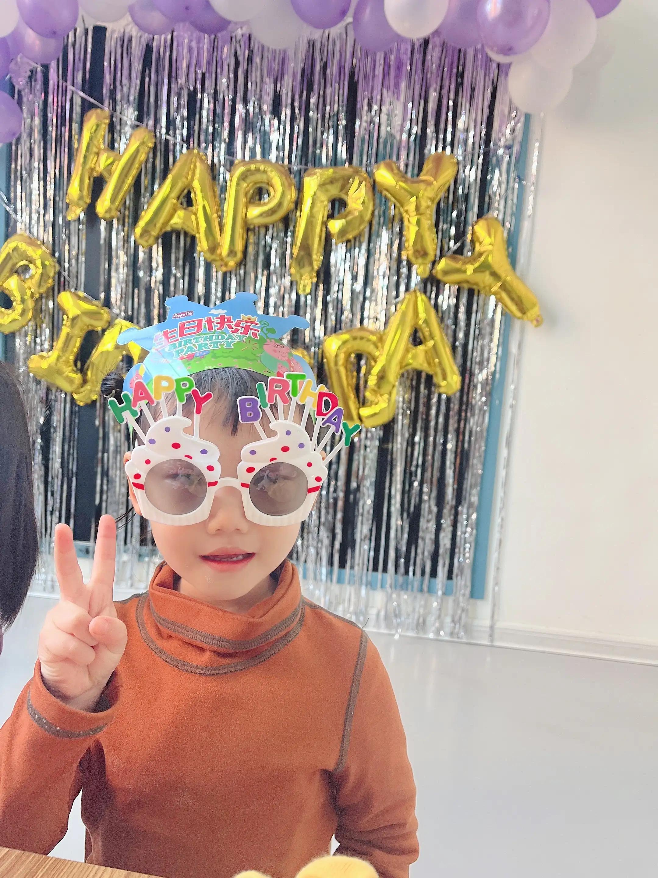 小朋友在幼儿园过生日需要什么呢,小朋友和幼儿园小朋友过生日