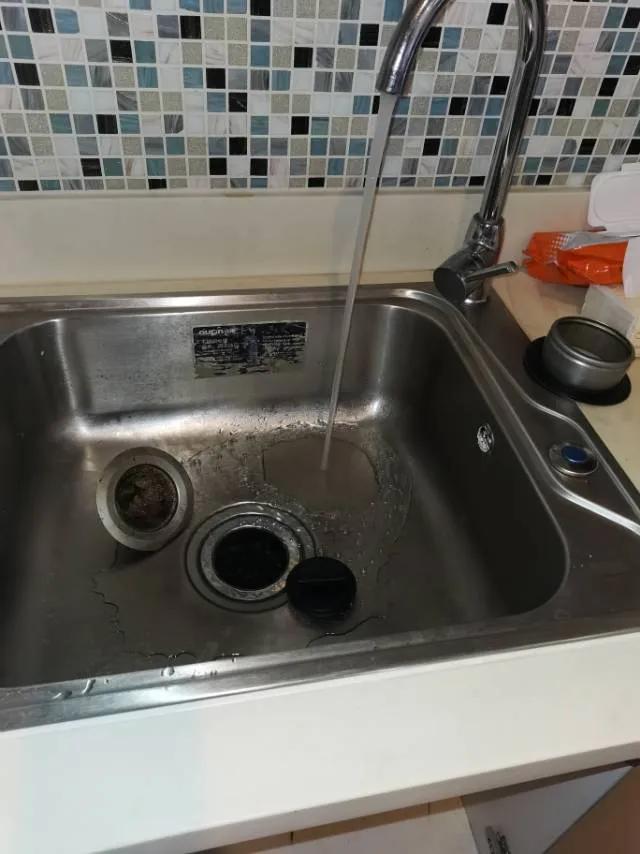 垃圾处理器安装到水盆,垃圾处理器安装方法