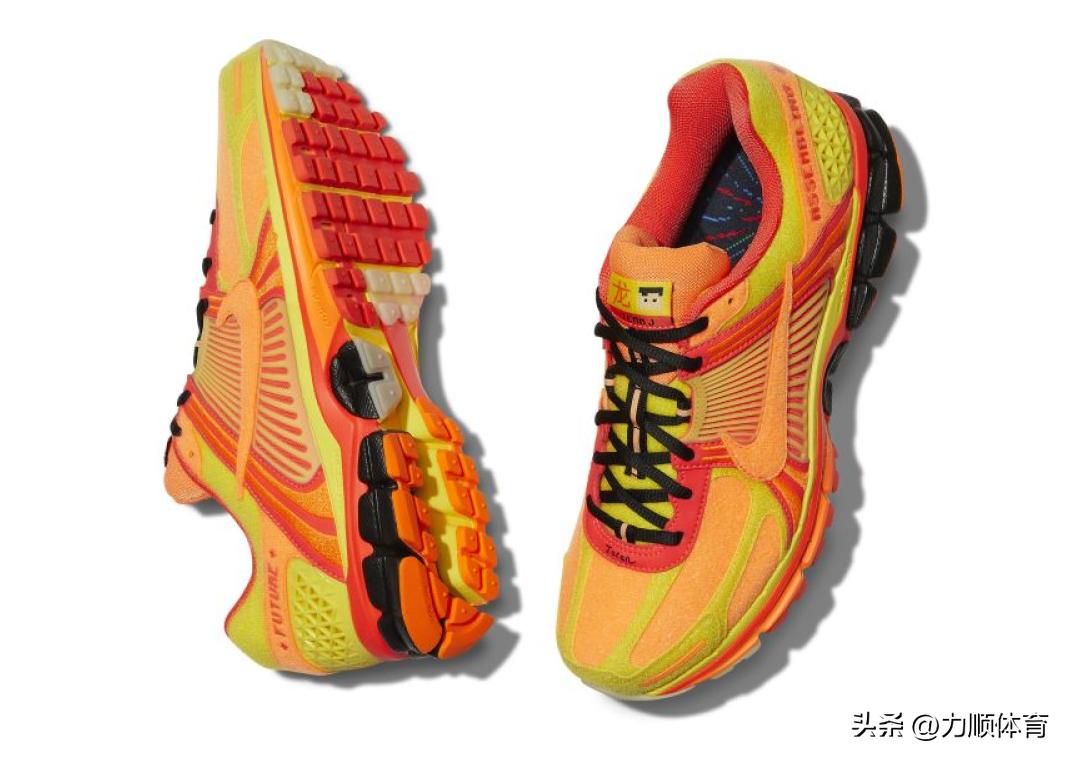 春季耐克新品发布会,耐克比较酷的系列