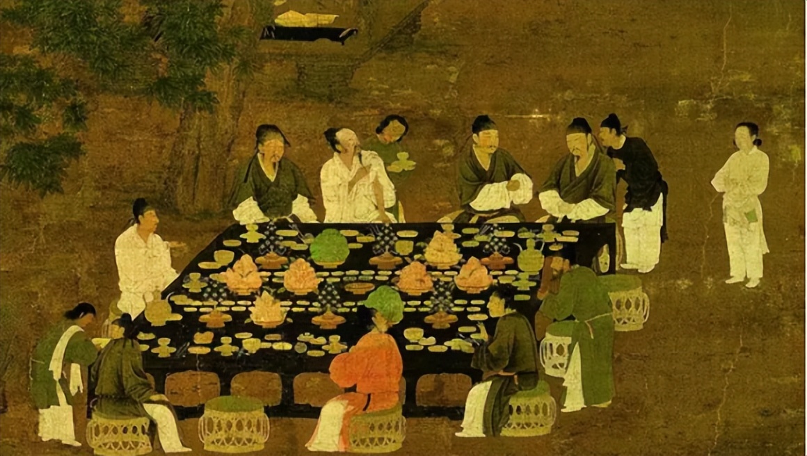 以俭为没得，侈为大恶：沿看宋朝君主更迭，浅谈宋朝节俭国用制度