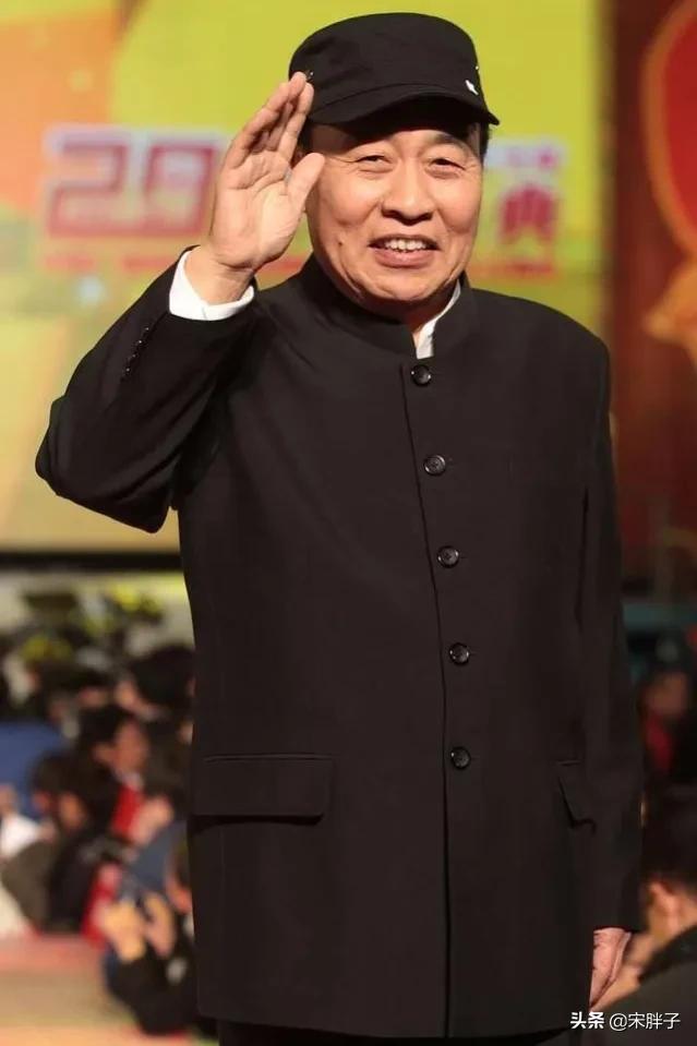 张嘉译扮演陈毅好吗,张嘉译饰演陈毅怎么样