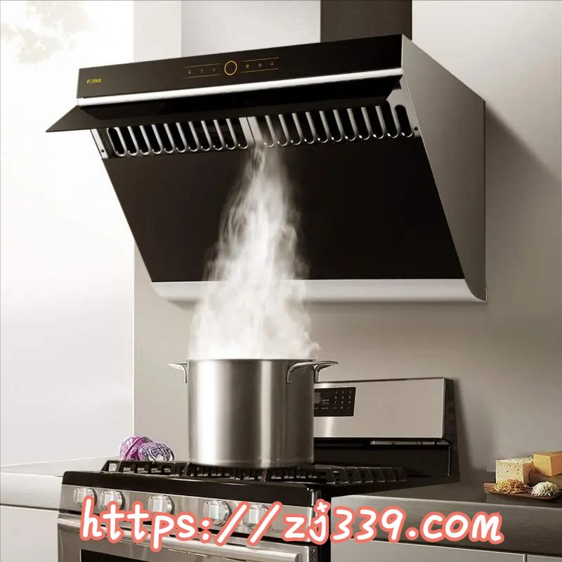 如何快速高效清洗油烟机,老式抽油烟机网格清洁