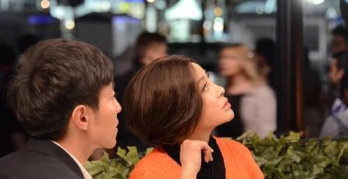 刘晓庆真实的监狱生活,刘晓庆狱中往事