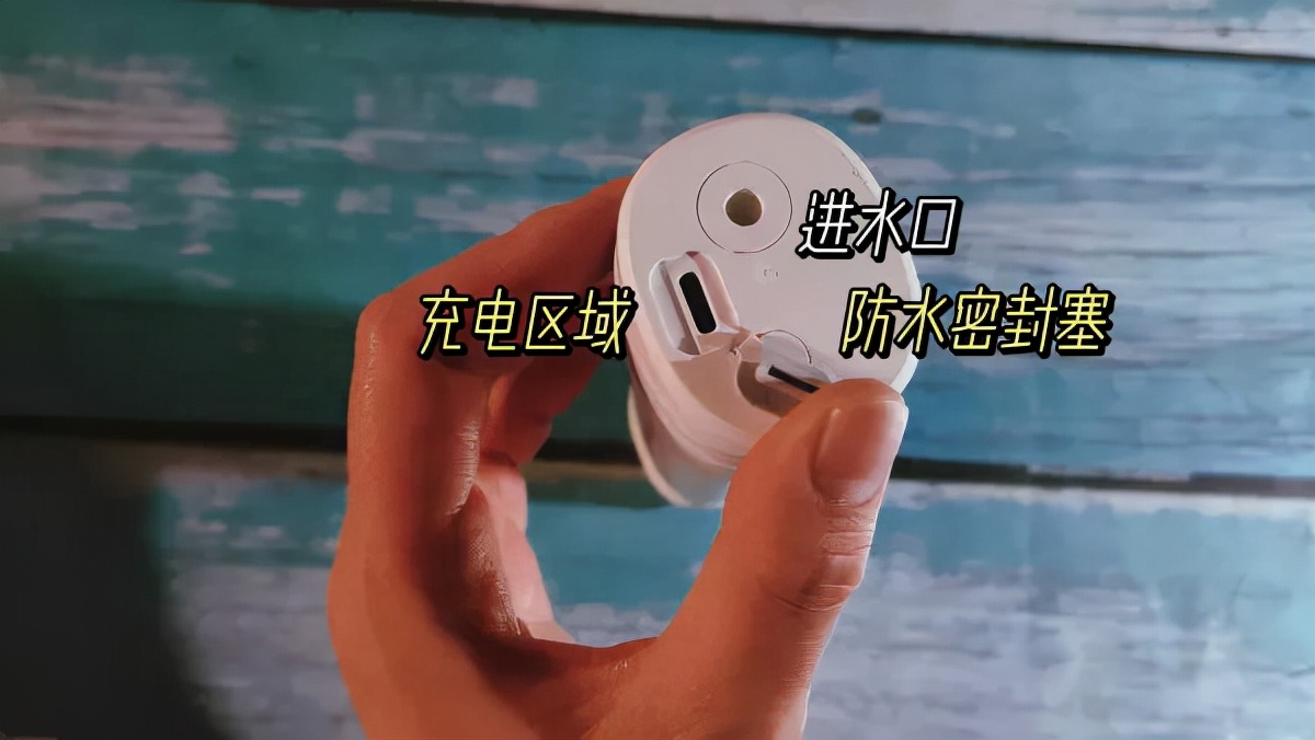 自动便携清洗神器,便携式清洗神器测评