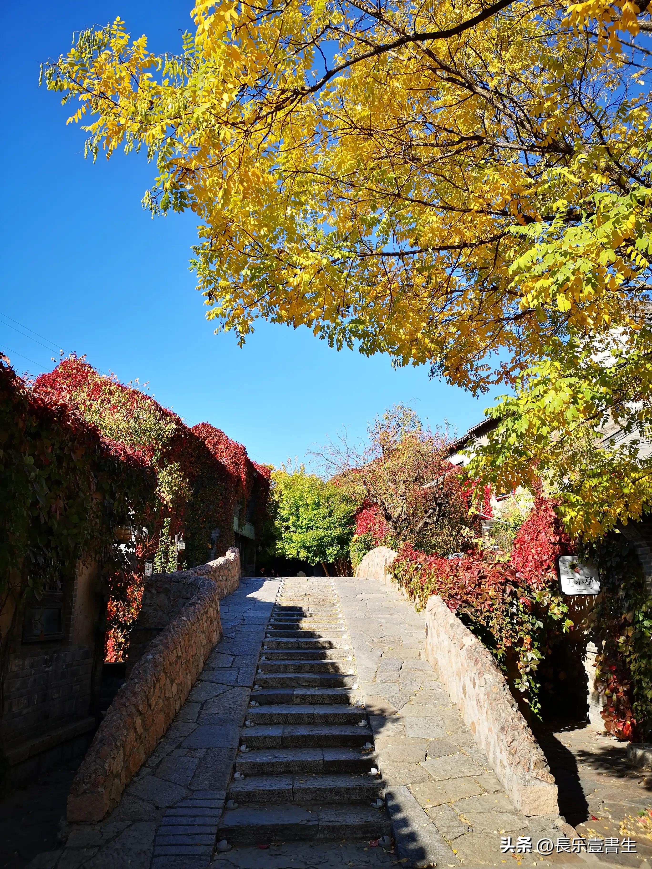 古北水镇二日游景点,古北水镇二日游自驾票