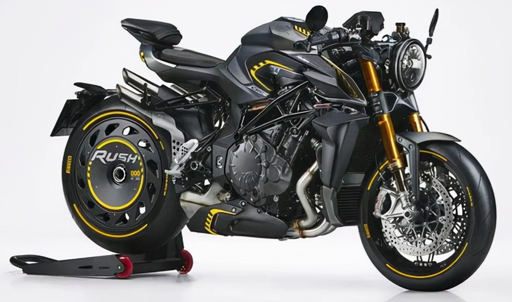 世界十大昂贵摩托,十大公认最贵骑的巡航摩托