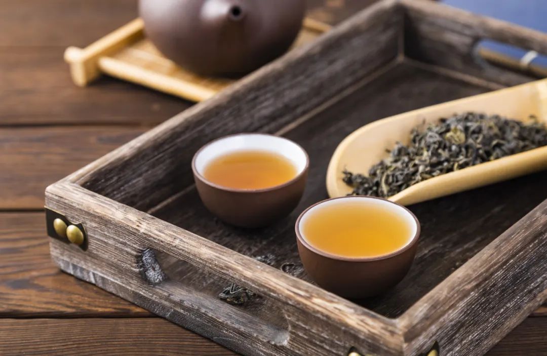 安溪铁观音是传统名茶吗,安溪铁观音位列中国名茶品牌