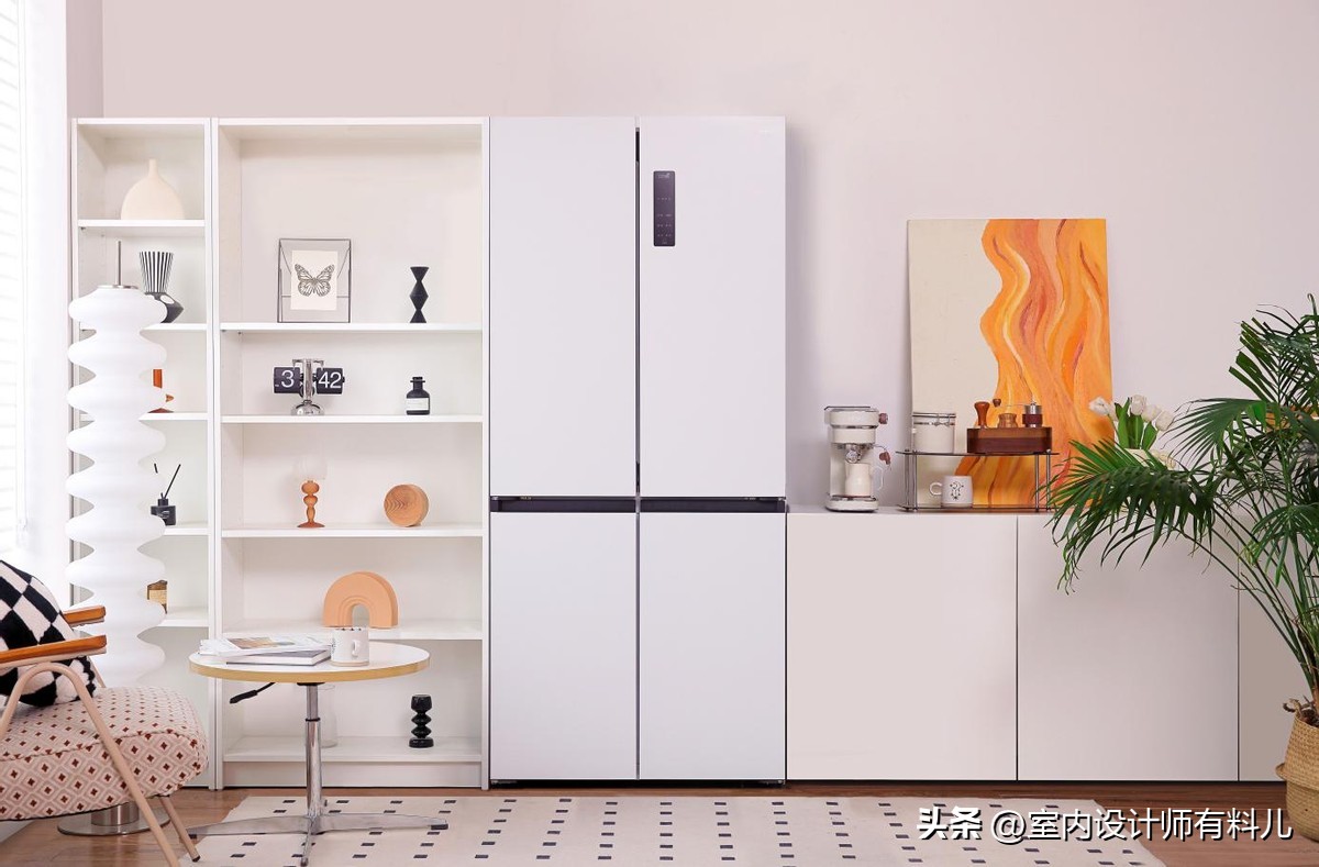618电器必买清单排行榜冰箱,618冰箱怎么选这样选省钱又好用