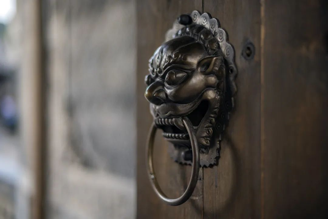 广州最值得去的古镇,适合周末打卡的广州绝美古镇