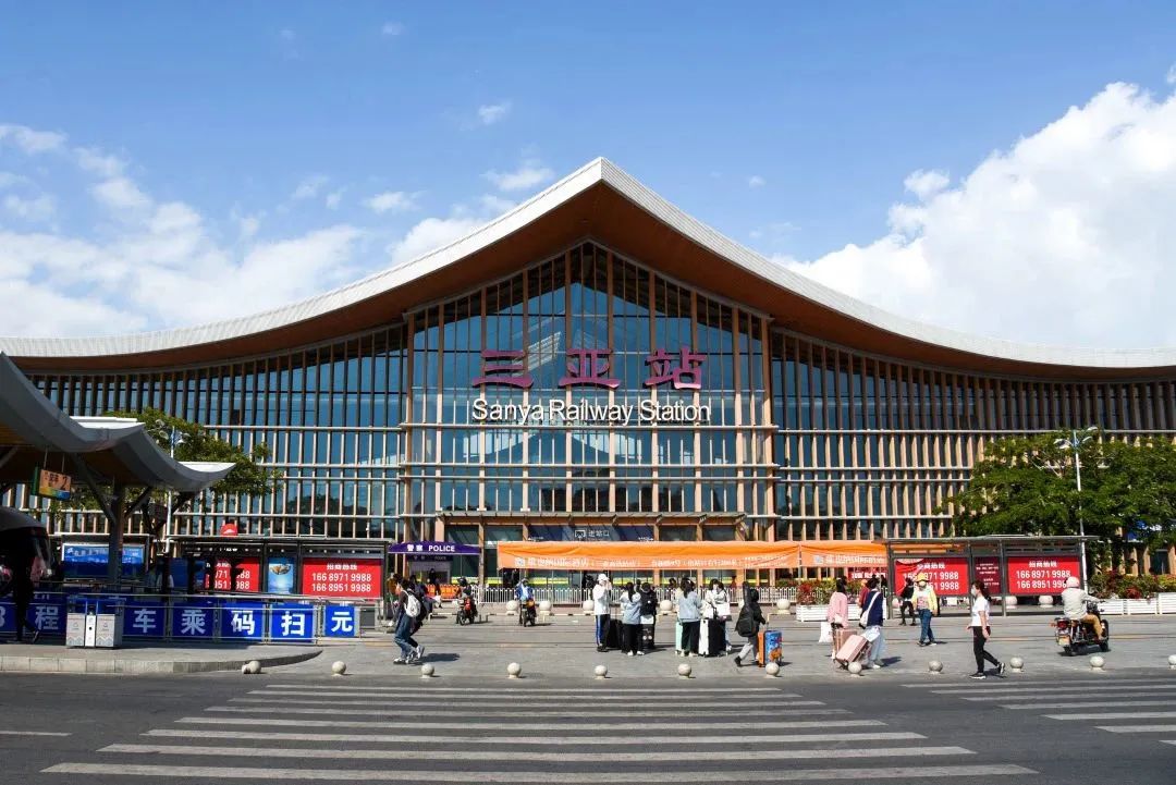 春节出行海南小众海滩,人气一路飙升