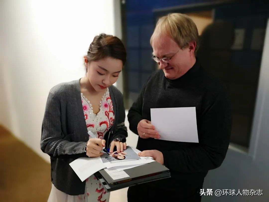 “吹”出来的博士，惊艳出圈