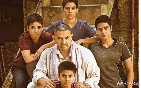 又一部让人肃然起敬的印度电影,盘点六部对得起良心的印度电影