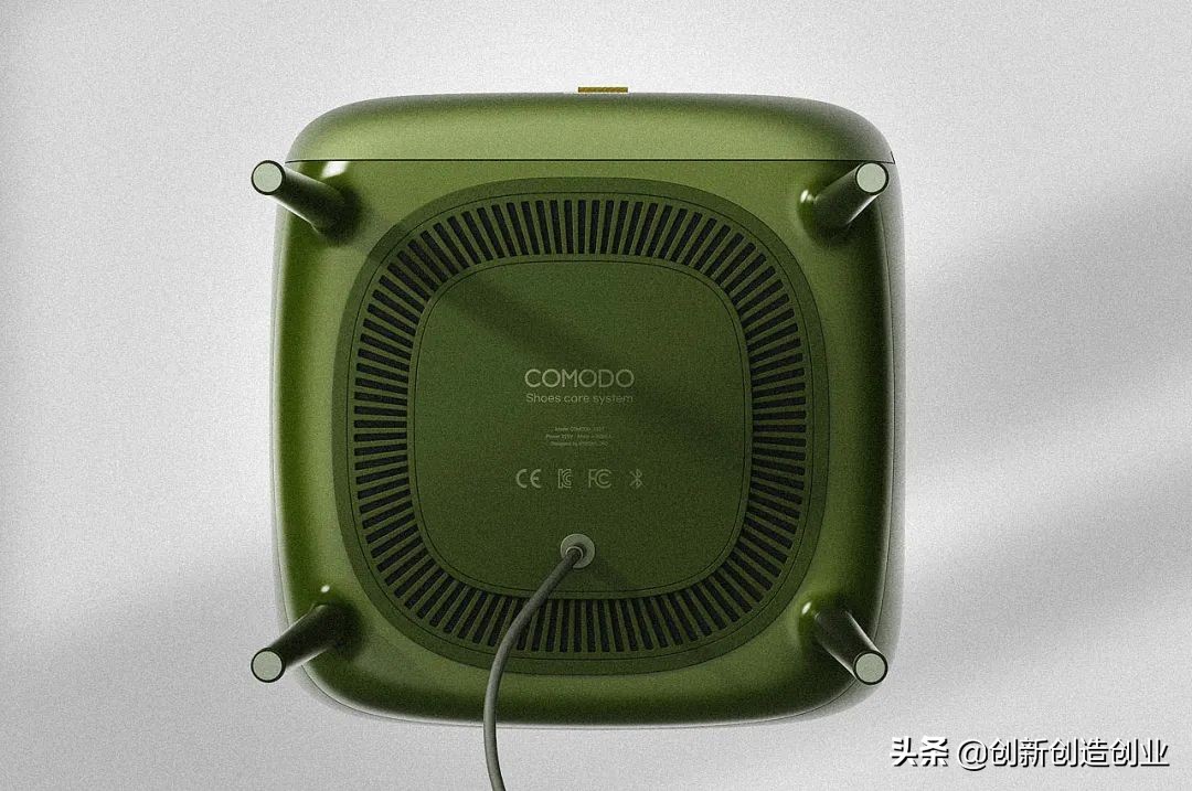 邯郸智能家居创新设计,智能家居的创业创新点