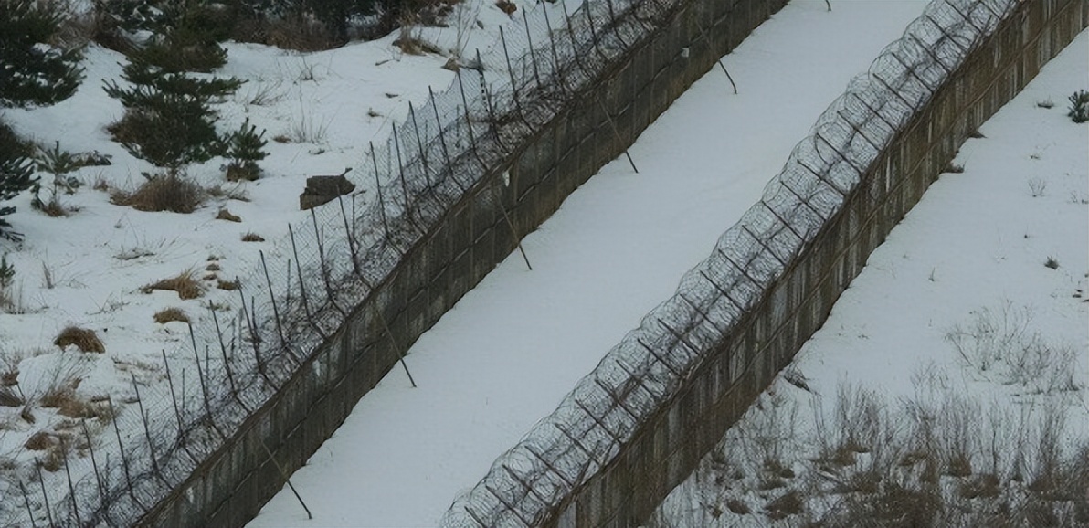 朝鲜脱北者历经千辛,能最终到达韩国吗,又能否过上想要的生活?