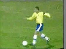 足球外星人全名叫什么,足球外星人