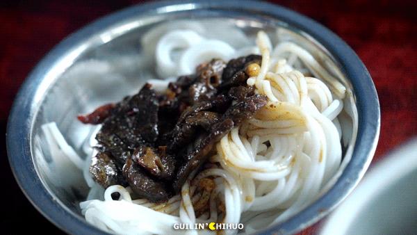 桂林美食界33位姐姐重磅集结！有你「唯一的姐」吗？