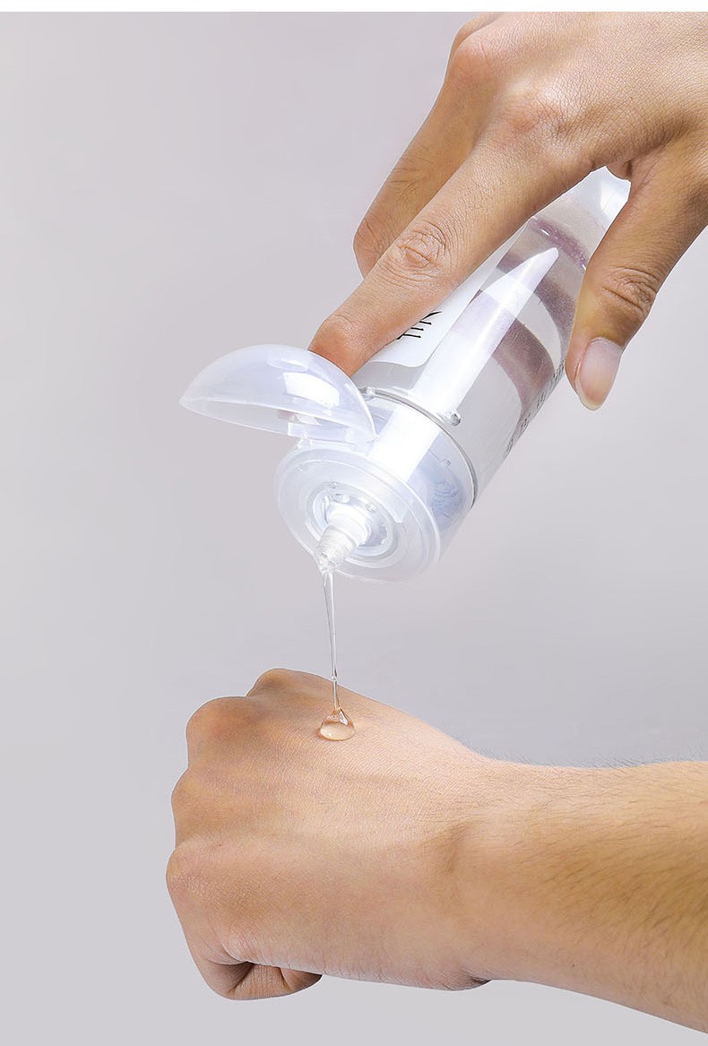 男女*生活性**使用润滑剂，对男女谁的伤害更大？医生：这几点要注意