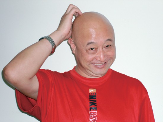 陈寒柏在相声圈名声,臭名远扬相声大师