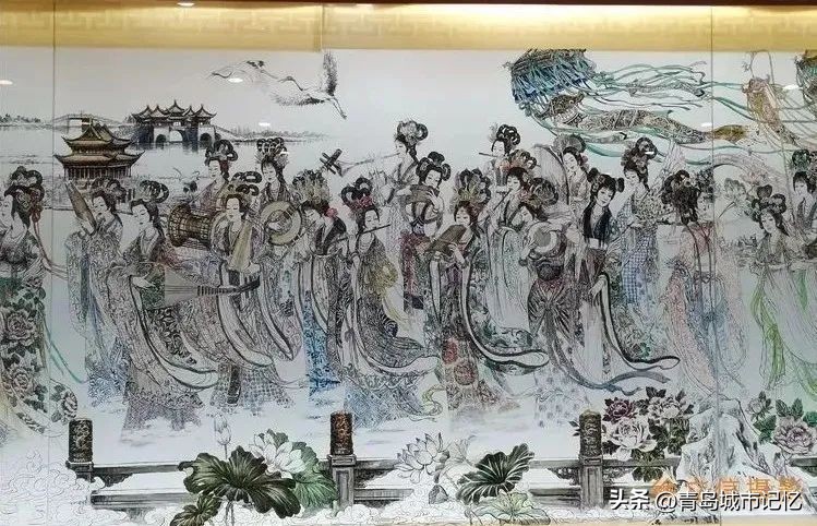 西镇的历史,西镇最出名的人物