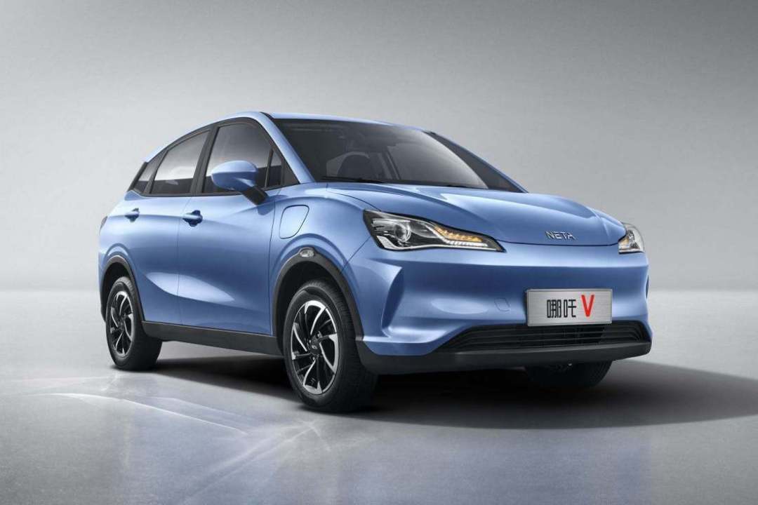 哈弗10万以内最好的小型suv,新能源小型suv10万元以下的