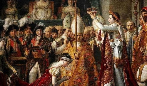 8世纪前期法兰克国王是谁,法兰克国王是哪国皇帝