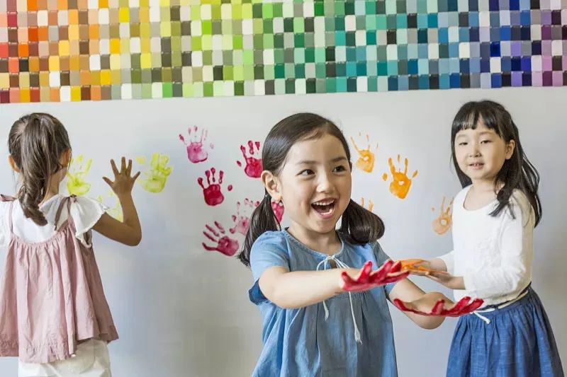 聚焦公办幼儿教育事业发展,聚焦幼儿教师专业发展