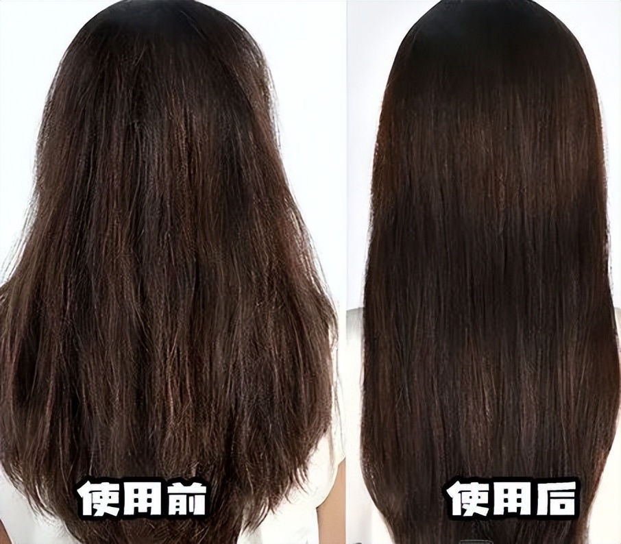 更年期后头发枯黄毛躁怎么调理,如何拯救干枯发黄的头发