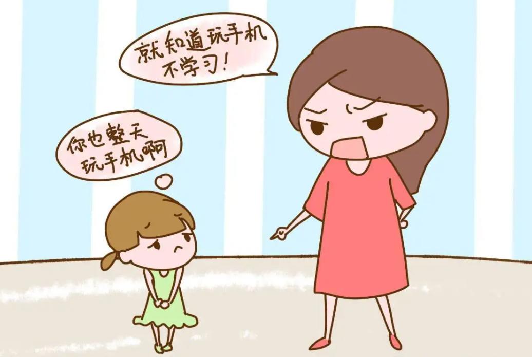 孩子沉迷电子产品家长该如何引导,青少年沉迷电子产品家长如何引导