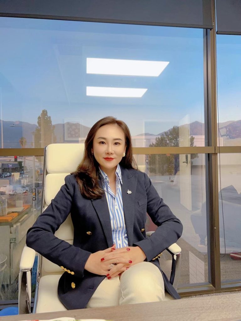 百万圆桌顶级会员资产规划专家JoeyLiu加盟众越财富打造北美团队