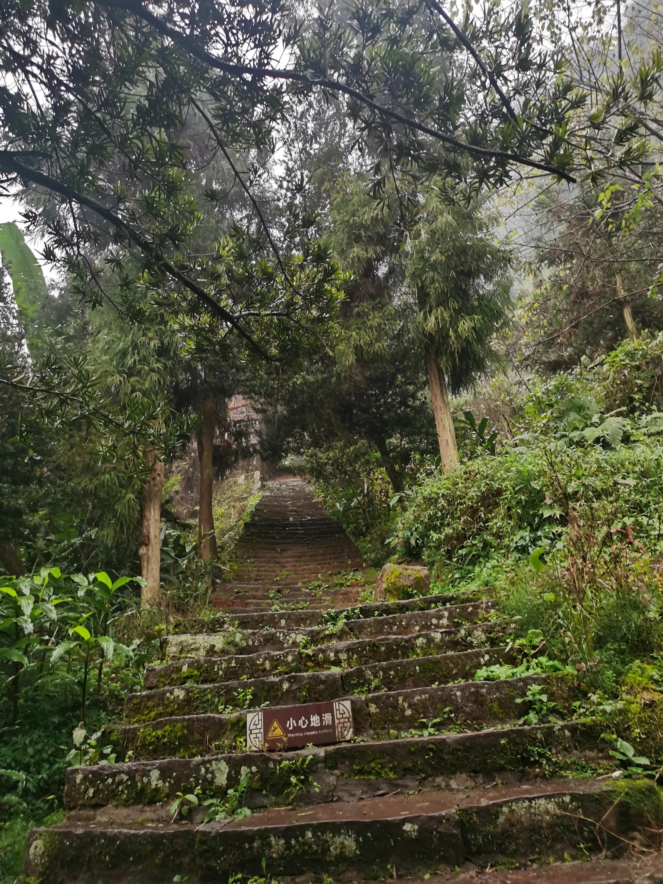 一座遗落在甘加秘境的千年古城,一座历尽了沧桑的古城