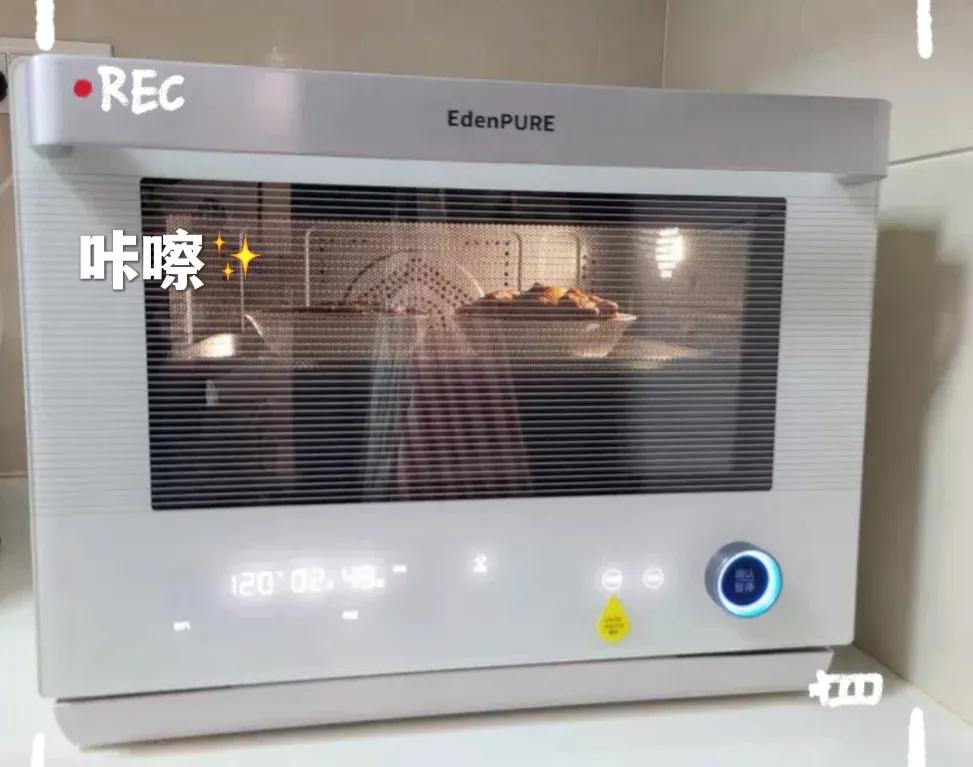 宜盾普微蒸烤一体机的口碑,宜盾普微蒸烤一体机使用