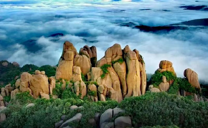 福建周宁旅游必去十大景点有哪些,福建必去十大景点有哪些