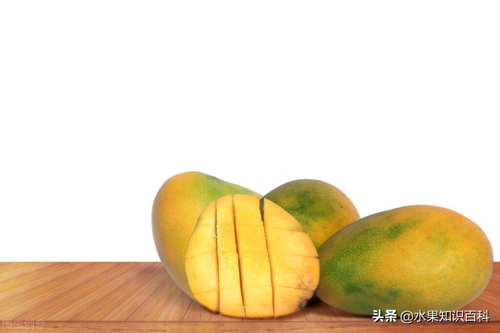 那些你不知道的冷知识,杧果和芒果的区别