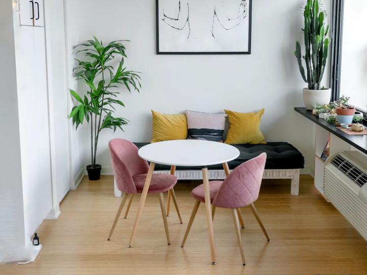 6种颜色搭配原则,六种颜色搭配技巧