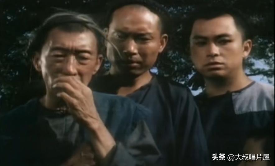 十大怀旧港剧金曲,90年代港剧经典电视剧金曲排行榜