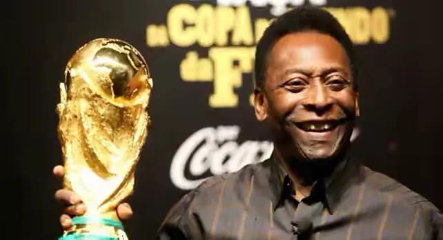 梅西历史地位仅次于贝利马拉多纳,足坛百大巨星之梅西