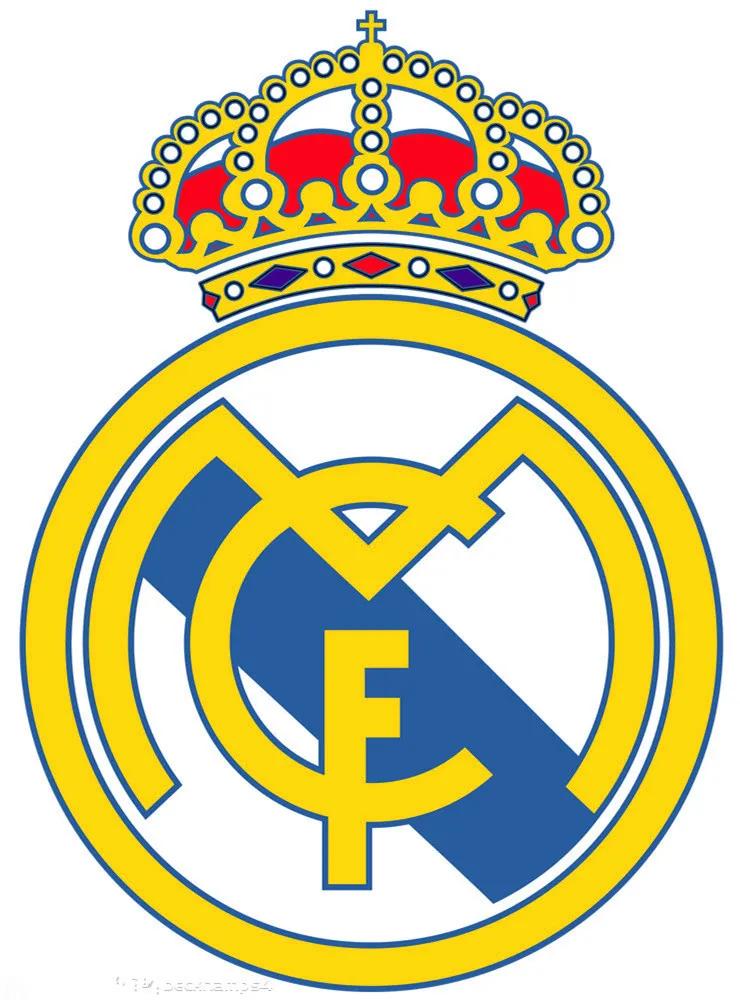 百年足坛事迹皇马,百年皇马